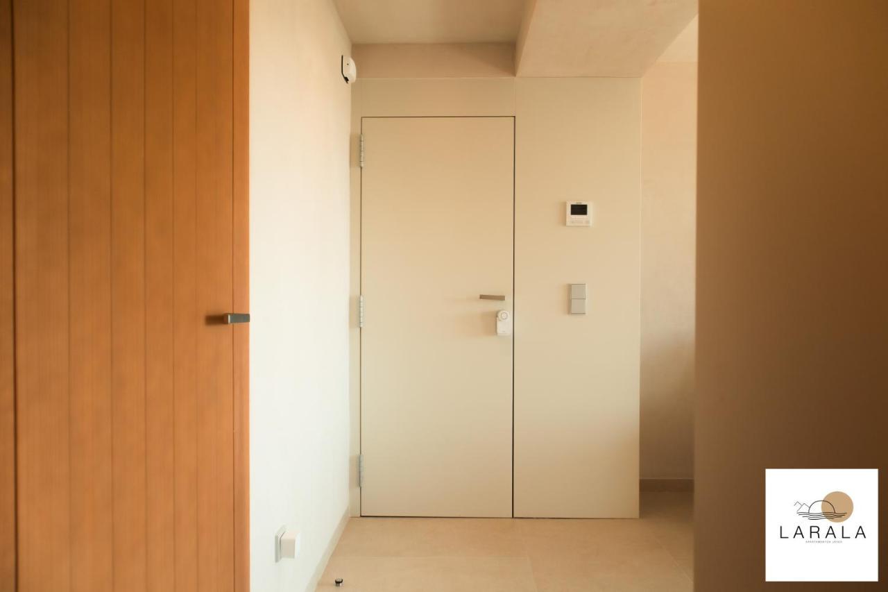 Jávea Larala 02 - Nuevo Apartamento En La Playa Del Arenal Con Vistas Al Mar מראה חיצוני תמונה